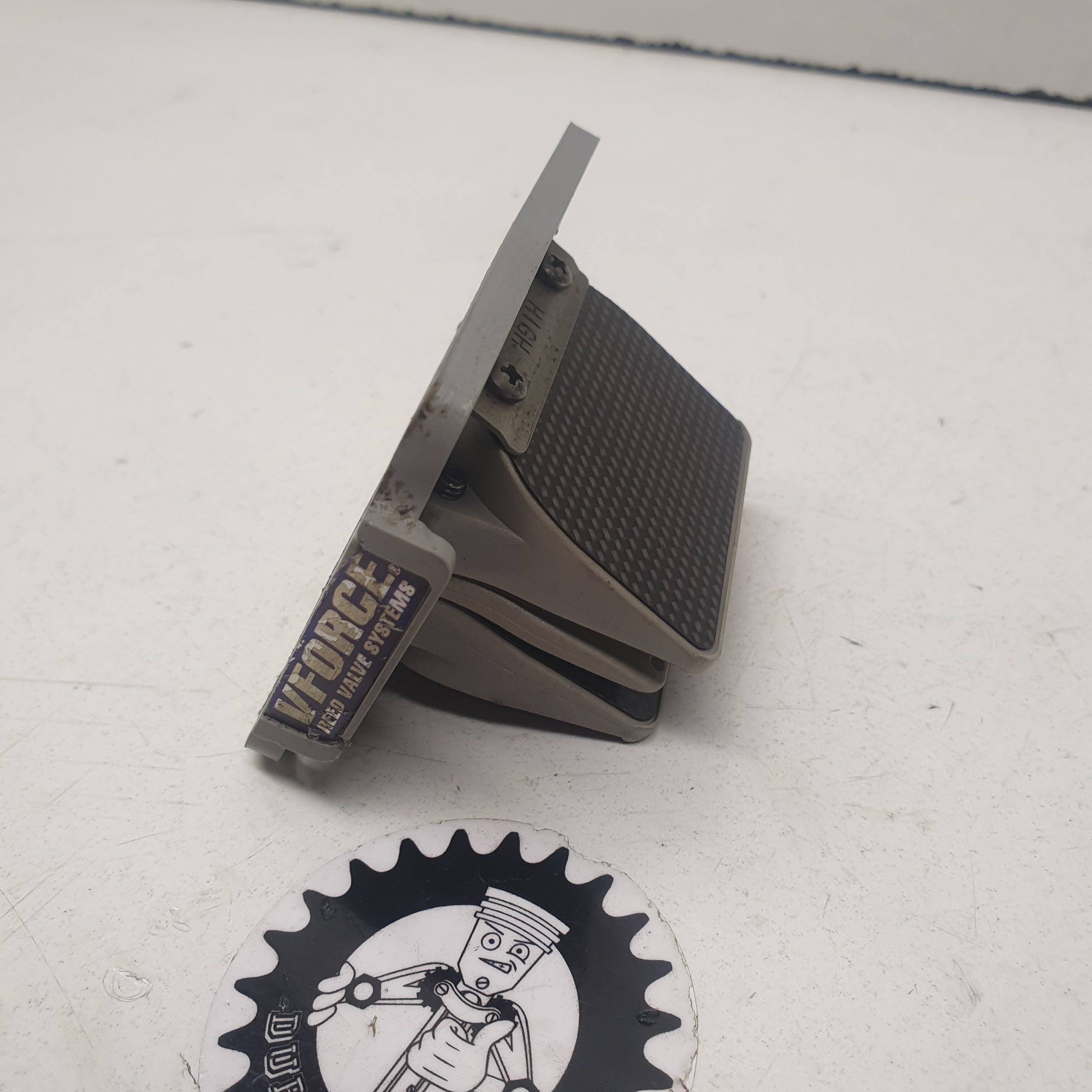 boite a clapet v force ktm 85 sx 2009