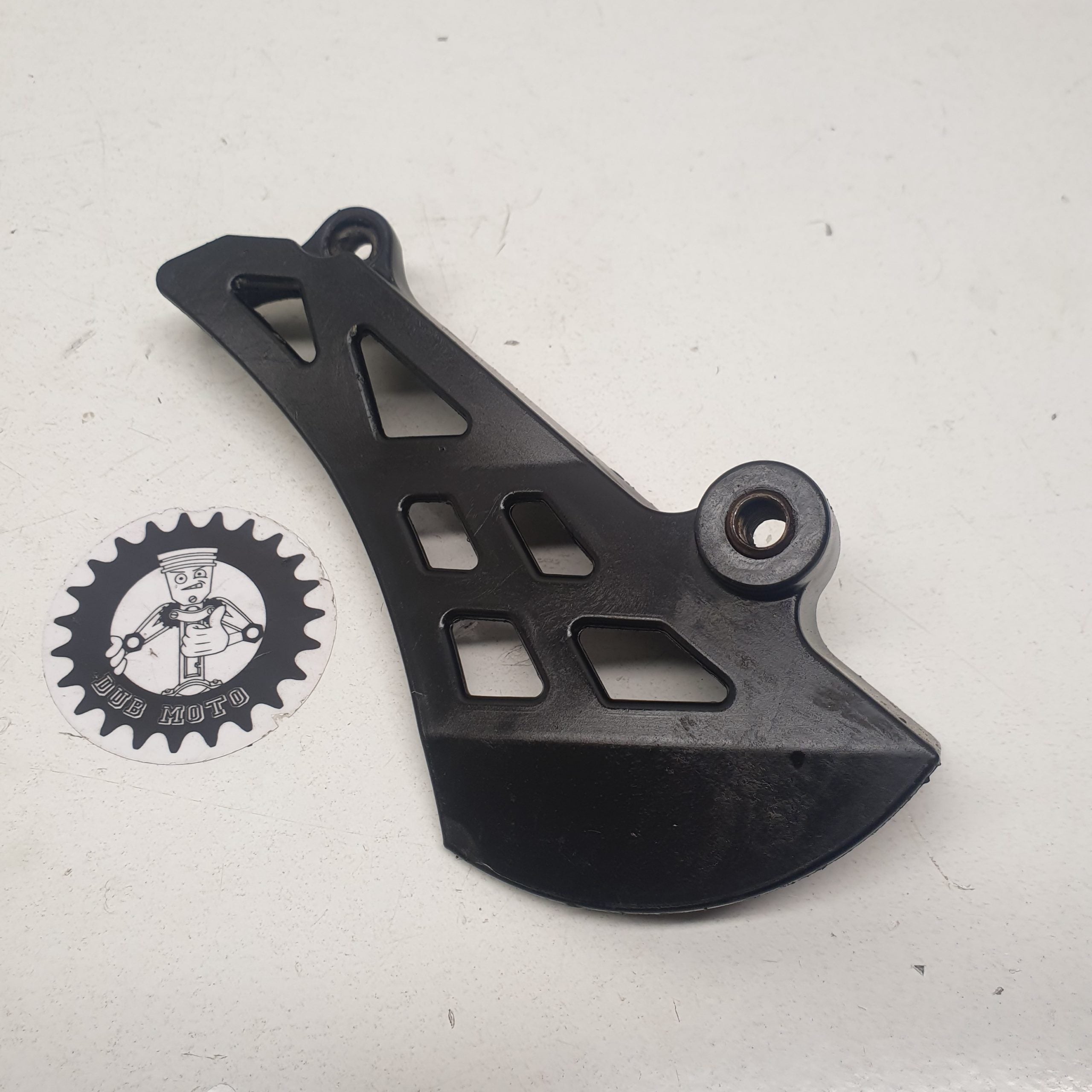 plastique pignon ktm 85 sx 2004