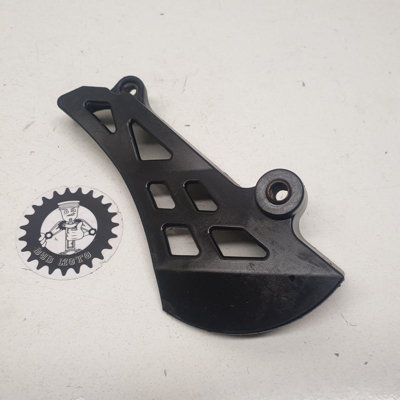 plastique pignon ktm 85 sx 2004-1