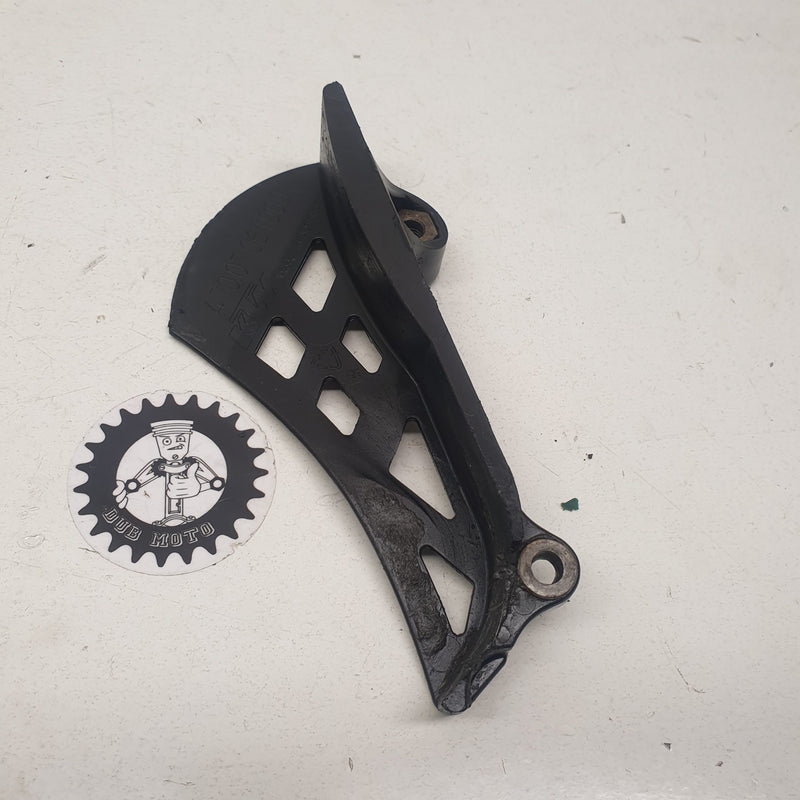 plastique pignon ktm 85 sx 2004-2