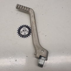 kick ktm 85 sx 2009-2