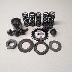 élément embrayage ktm 85 sx 2004-1