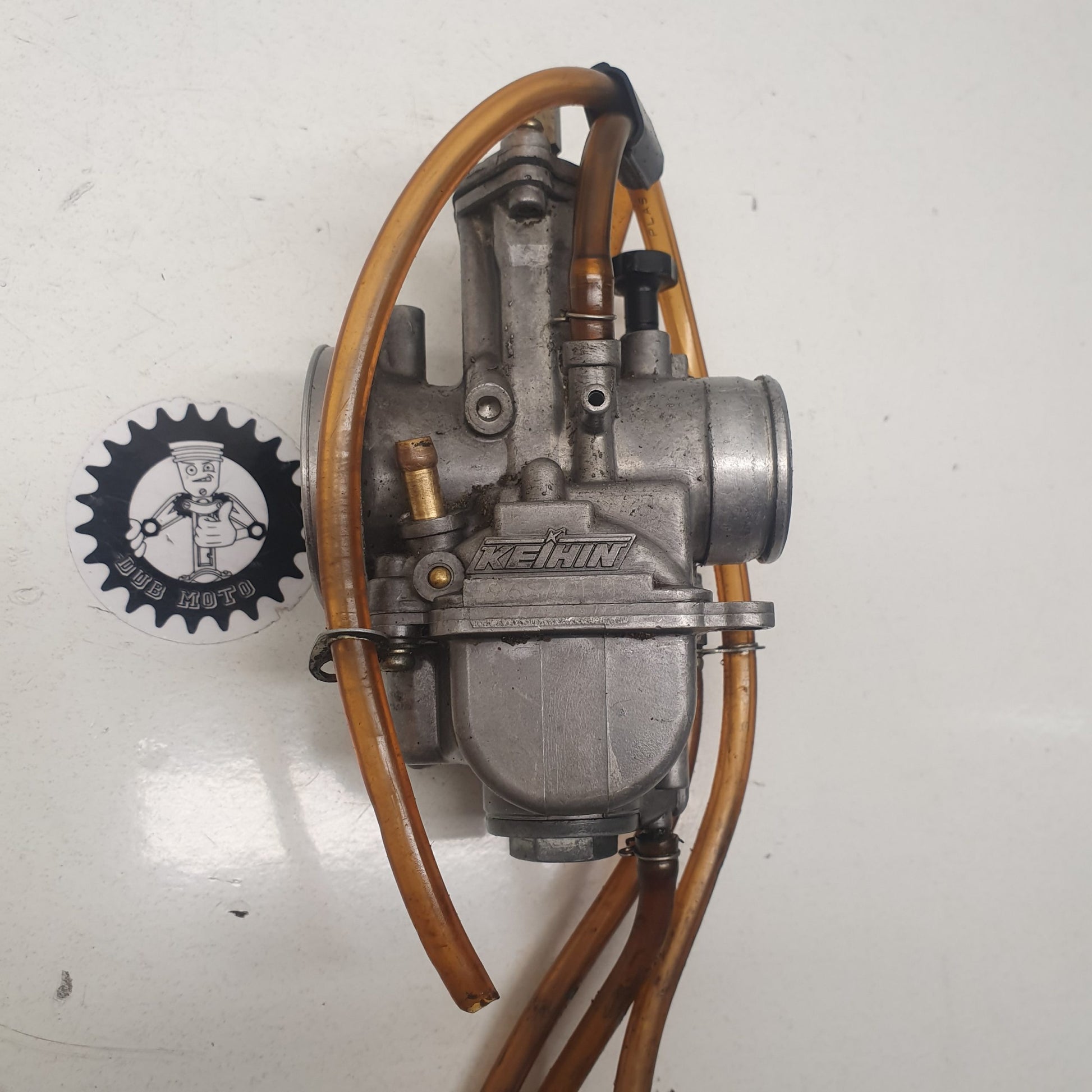 carburateur ktm 85 sx 2009-2