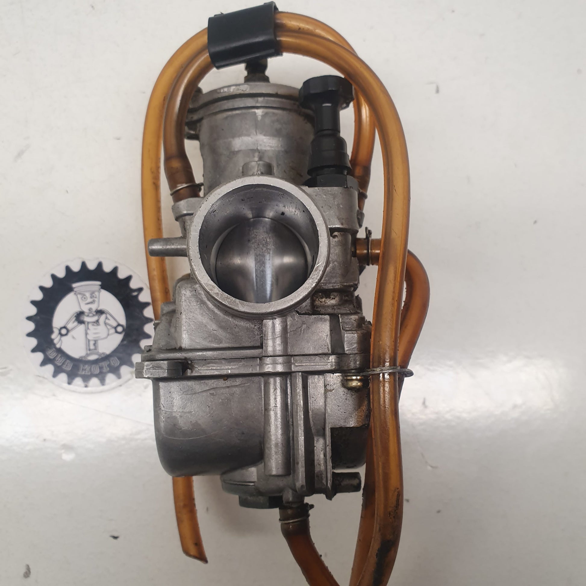 carburateur ktm 85 sx 2009-3