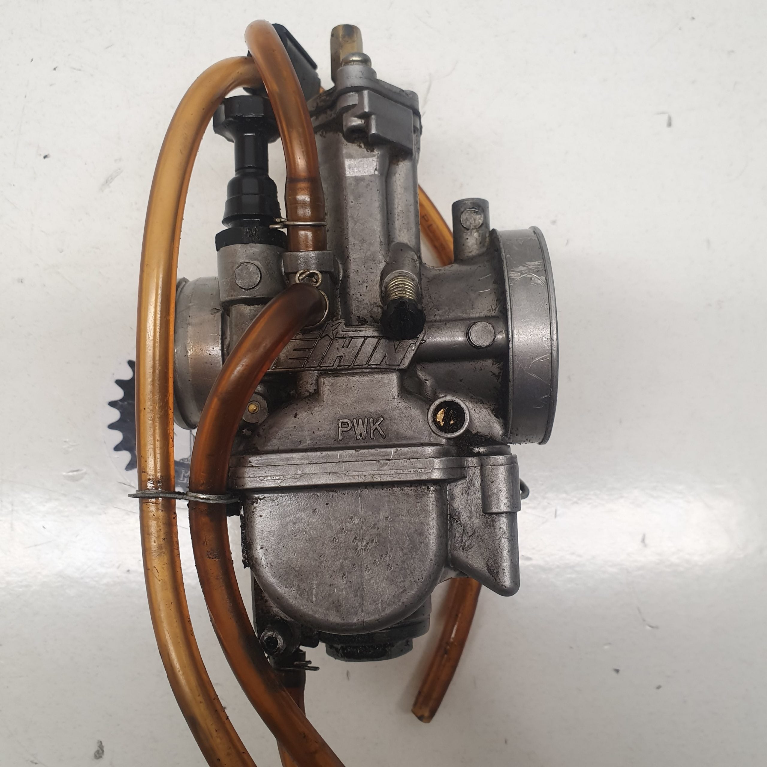 carburateur ktm 85 sx 2009