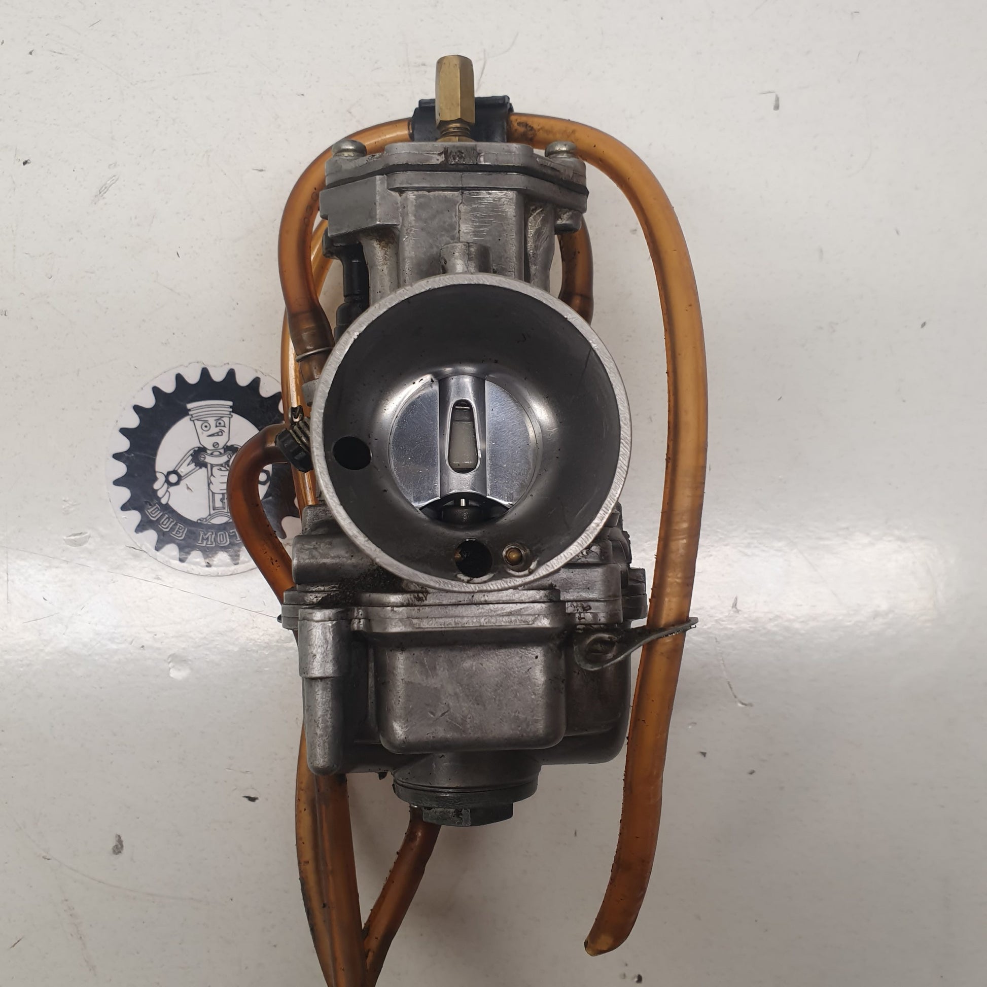 carburateur ktm 85 sx 2009-4