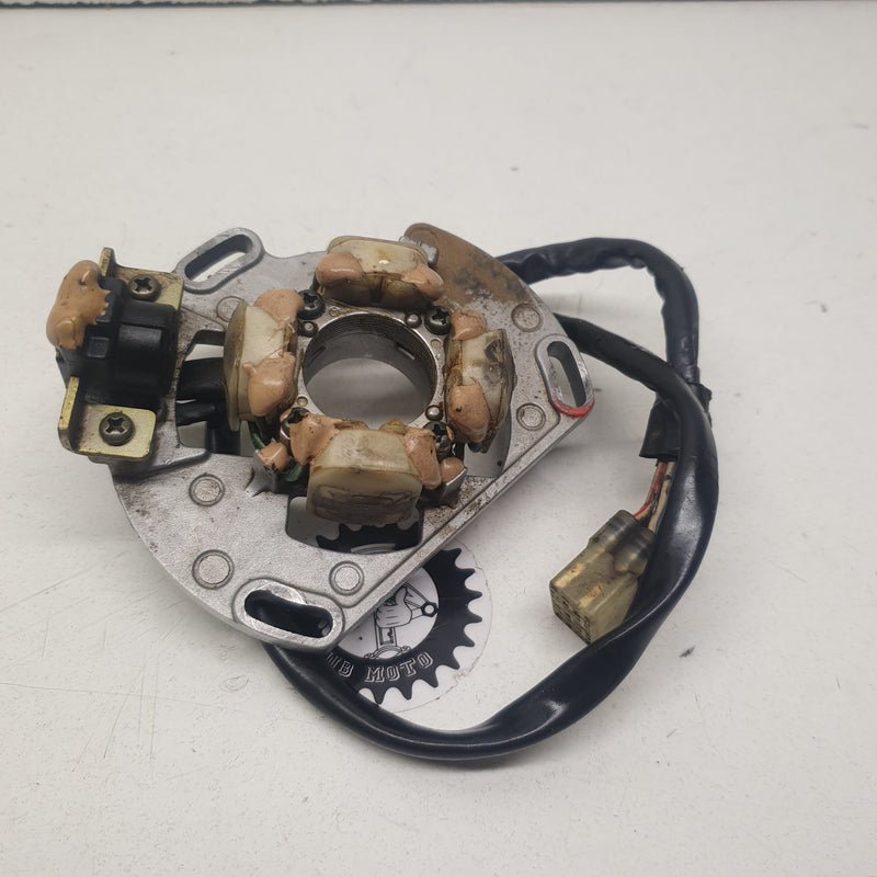 stator allumage ktm 85 sx 2009-1