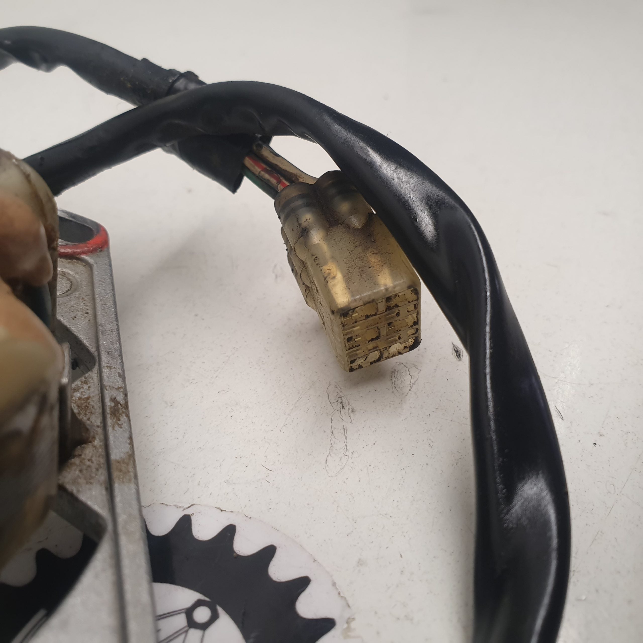 stator allumage ktm 85 sx 2009