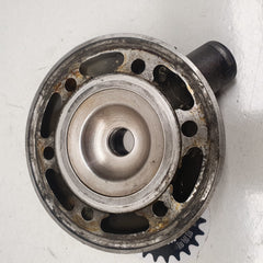 culasse ktm 85 sx 2009-2