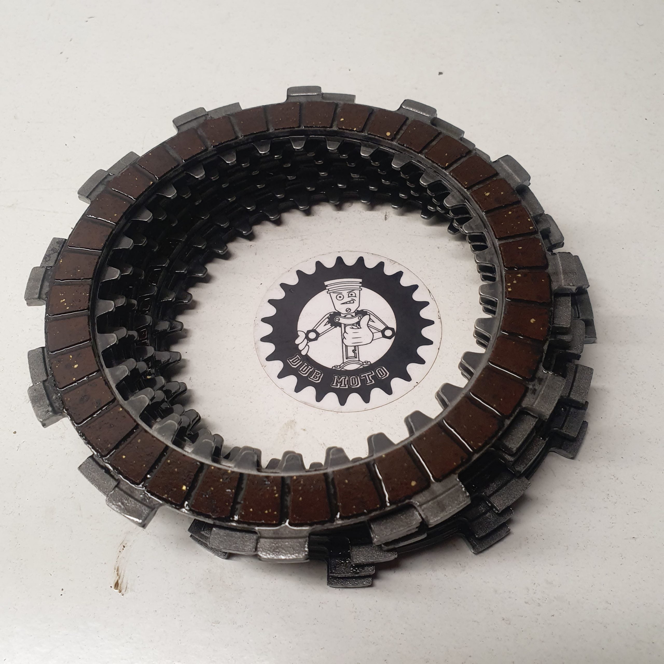 embrayage ktm 85 sx 2009