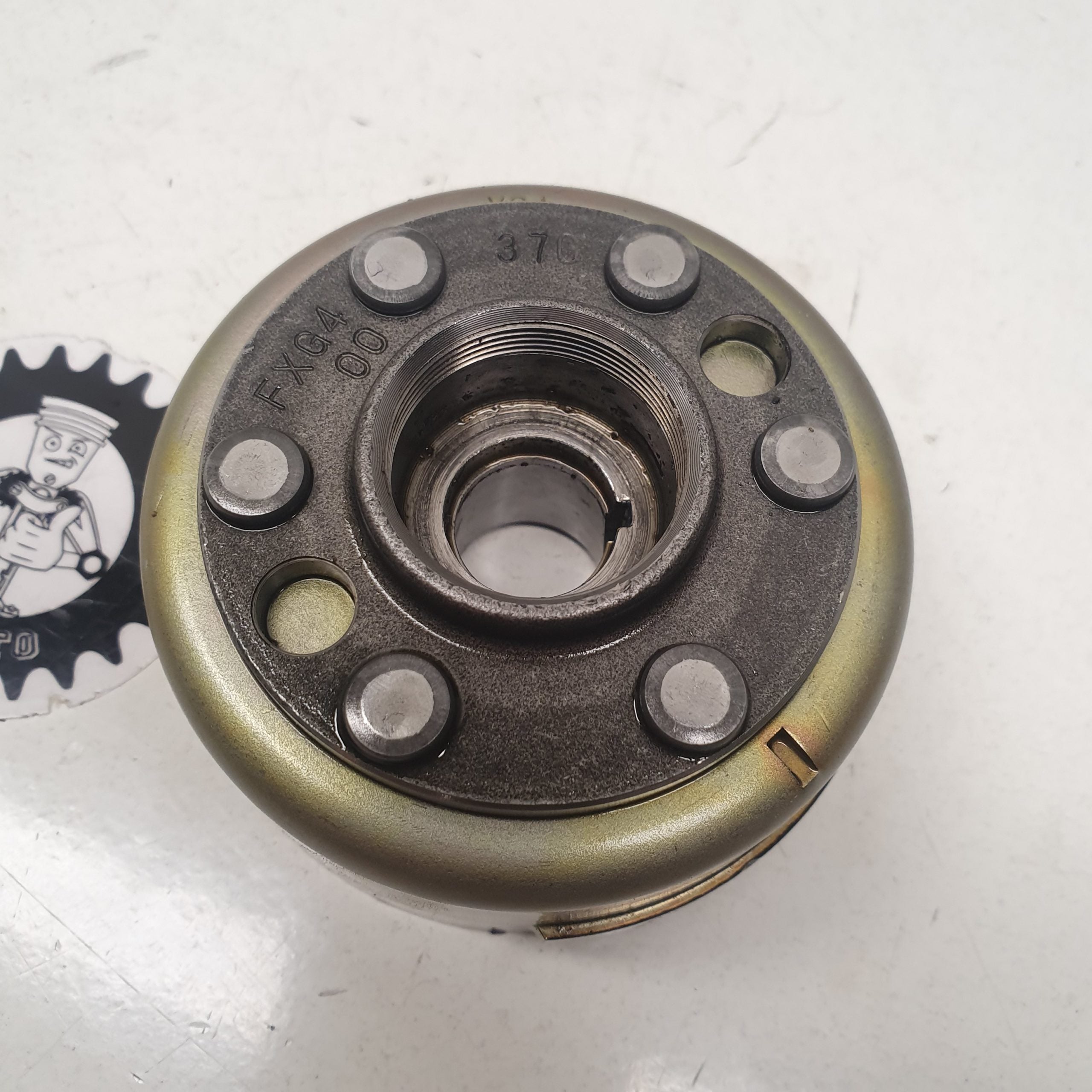 rotor allumage ktm 85 sx 30-12 FXG4