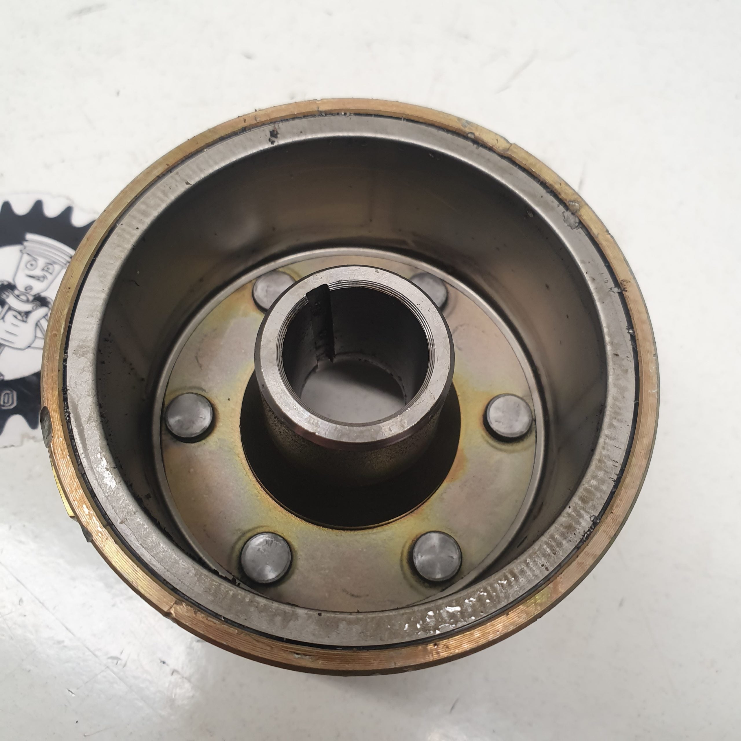 rotor allumage ktm 85 sx 30-12 FXG4
