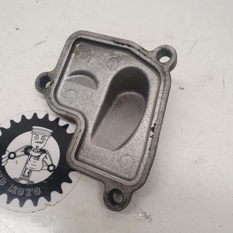 carter commande de valve ktm 85 sx 2009-2