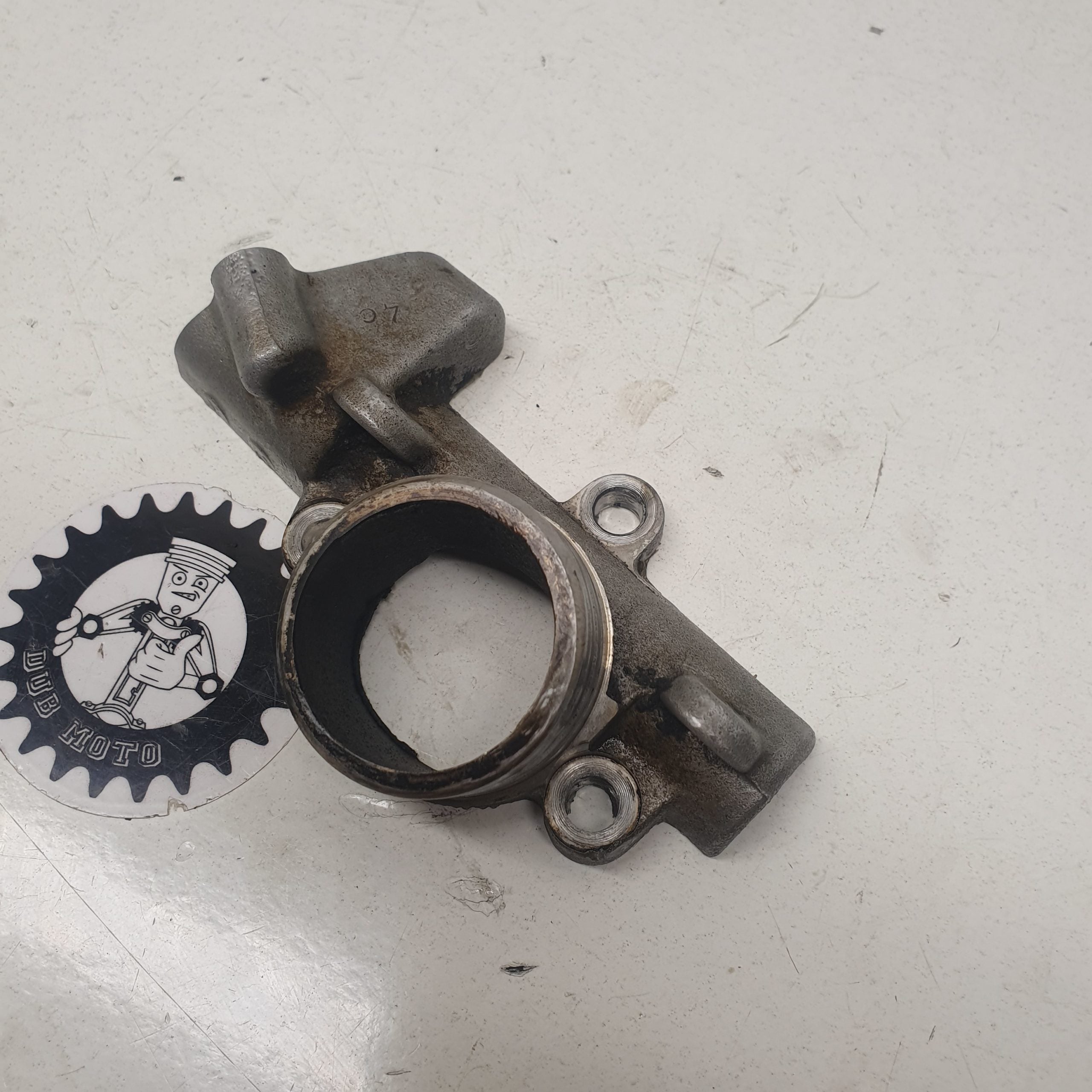carter valve  ktm 85 sx 2009