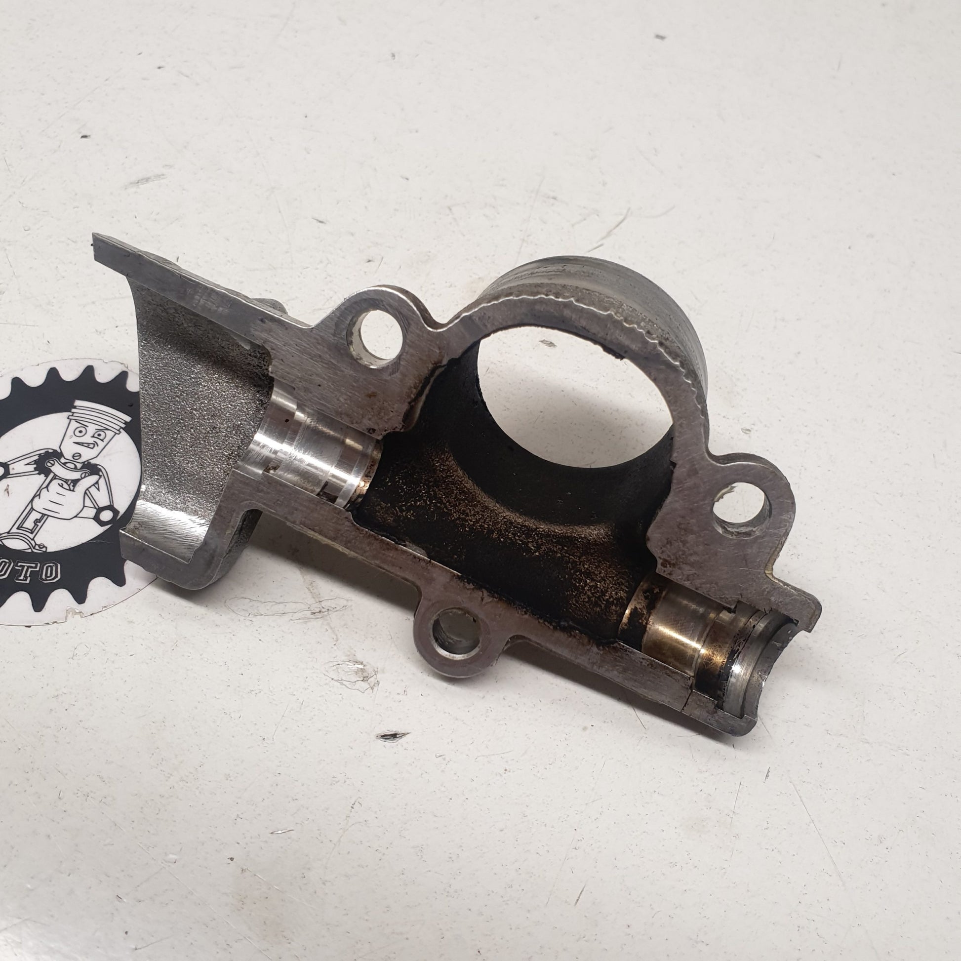 carter valve  ktm 85 sx 2009-2