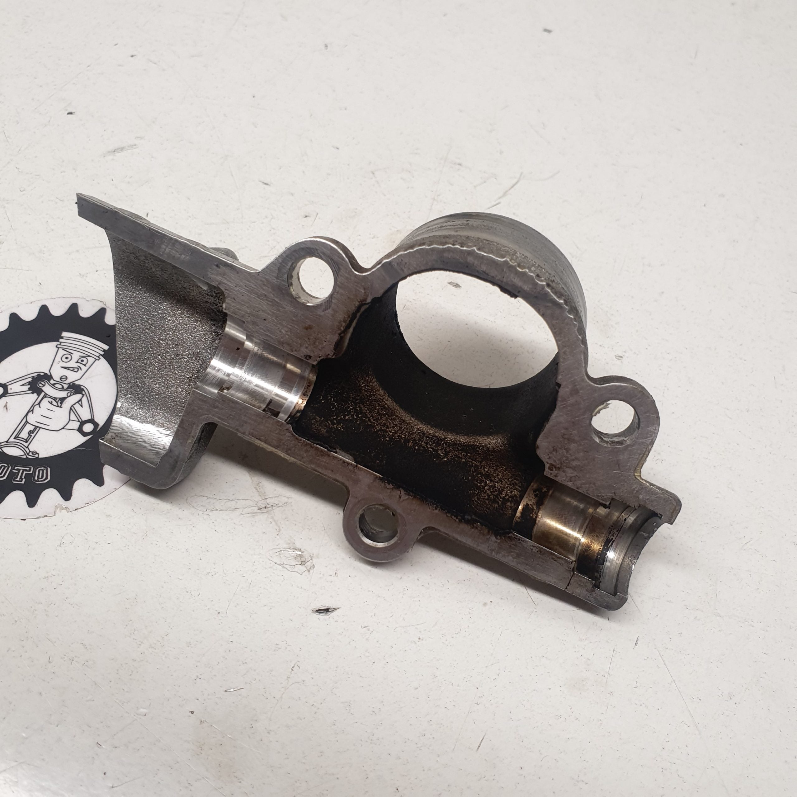 carter valve  ktm 85 sx 2009