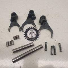 fourchettes ktm 85 sx 2009-2