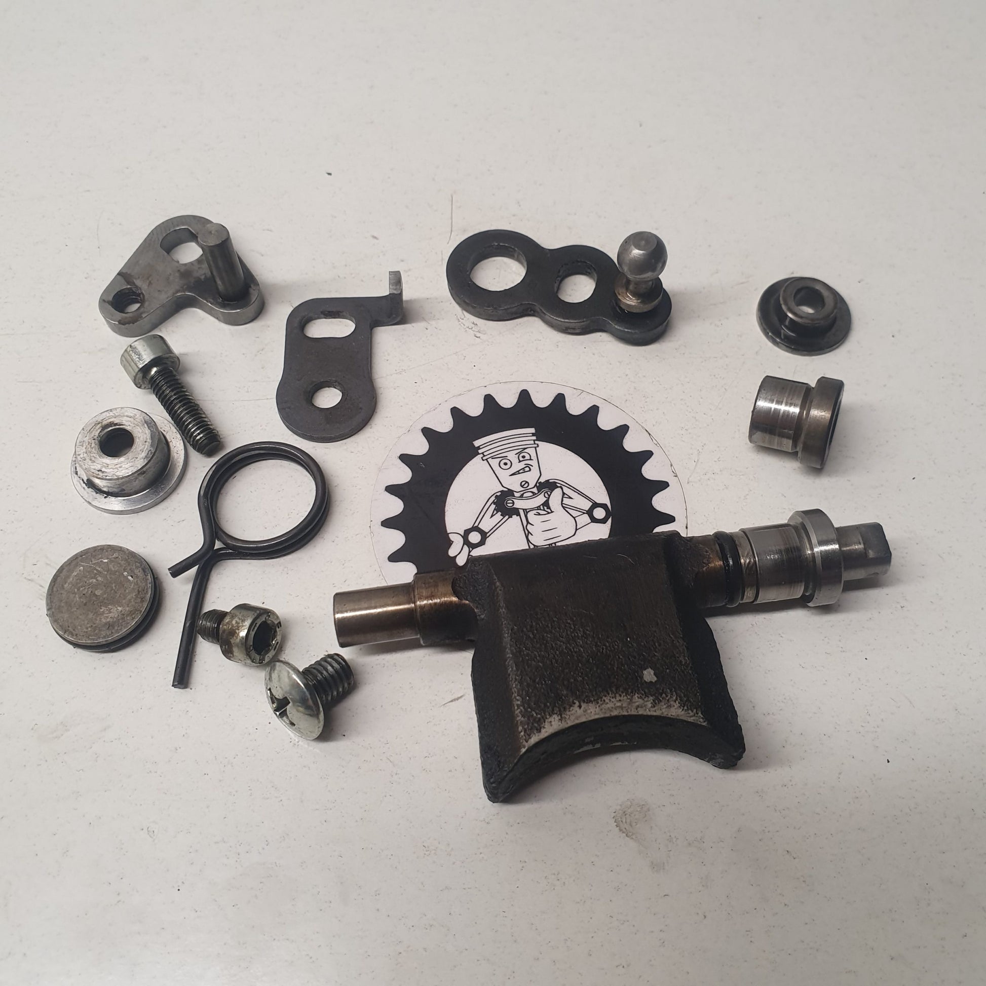 valve ktm 85 sx 2004-1