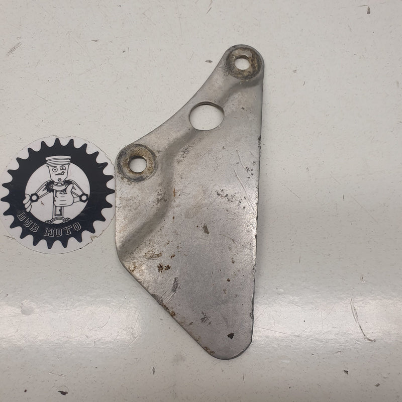 protection maitre cylindre kawasaki 125 kx 1993-1