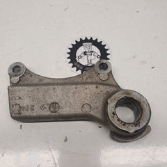support étrier kawasaki 125 kx 1993-2