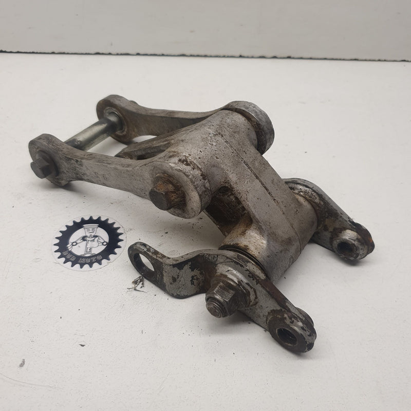 biellette amortisseur kawasaki 125 kx 1993-1
