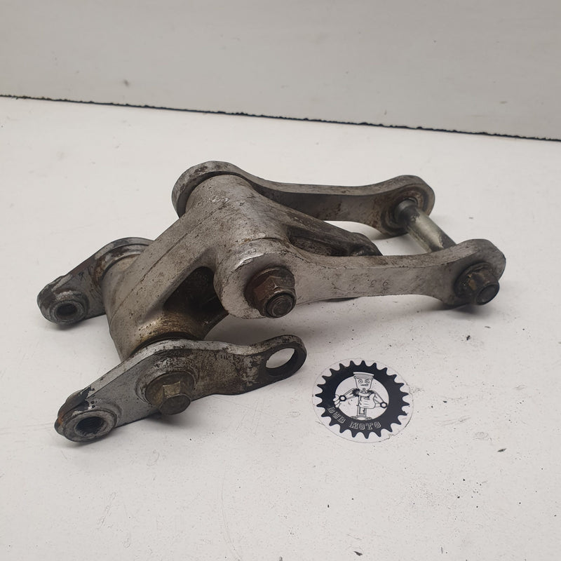 biellette amortisseur kawasaki 125 kx 1993-2