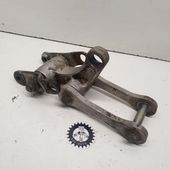 biellette amortisseur kawasaki 125 kx 1993-3