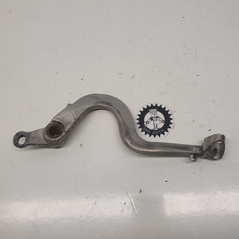 pédale de frein kawasaki 125 kx 1993-1