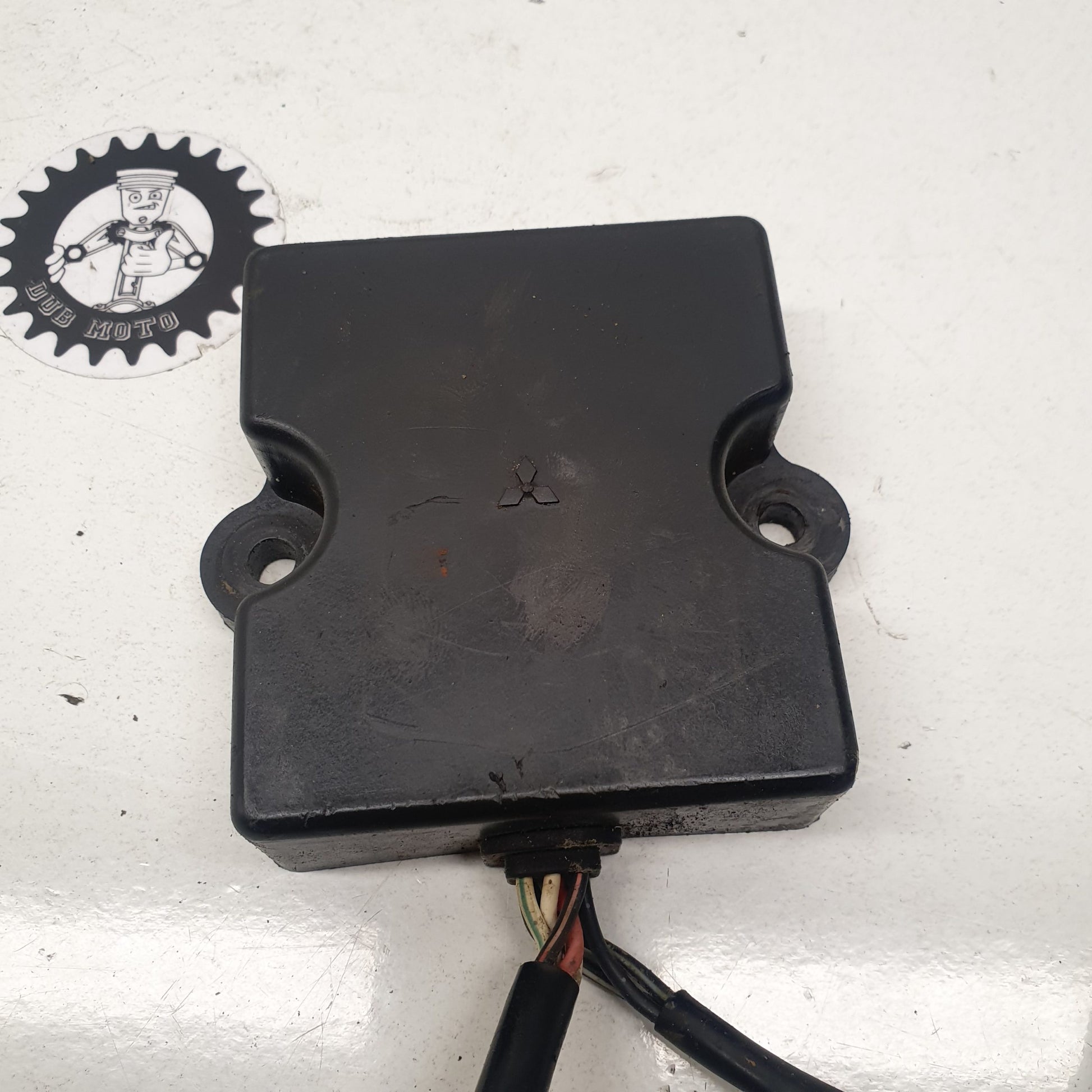 boitier CDI kawasaki 125 kx 1993-2