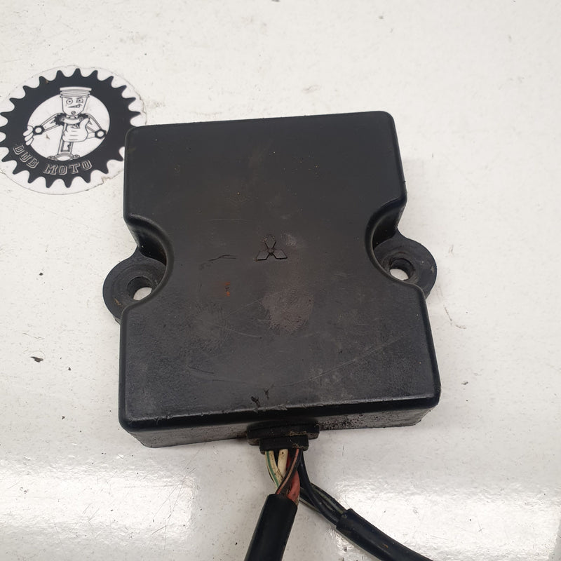 boitier CDI kawasaki 125 kx 1993-2