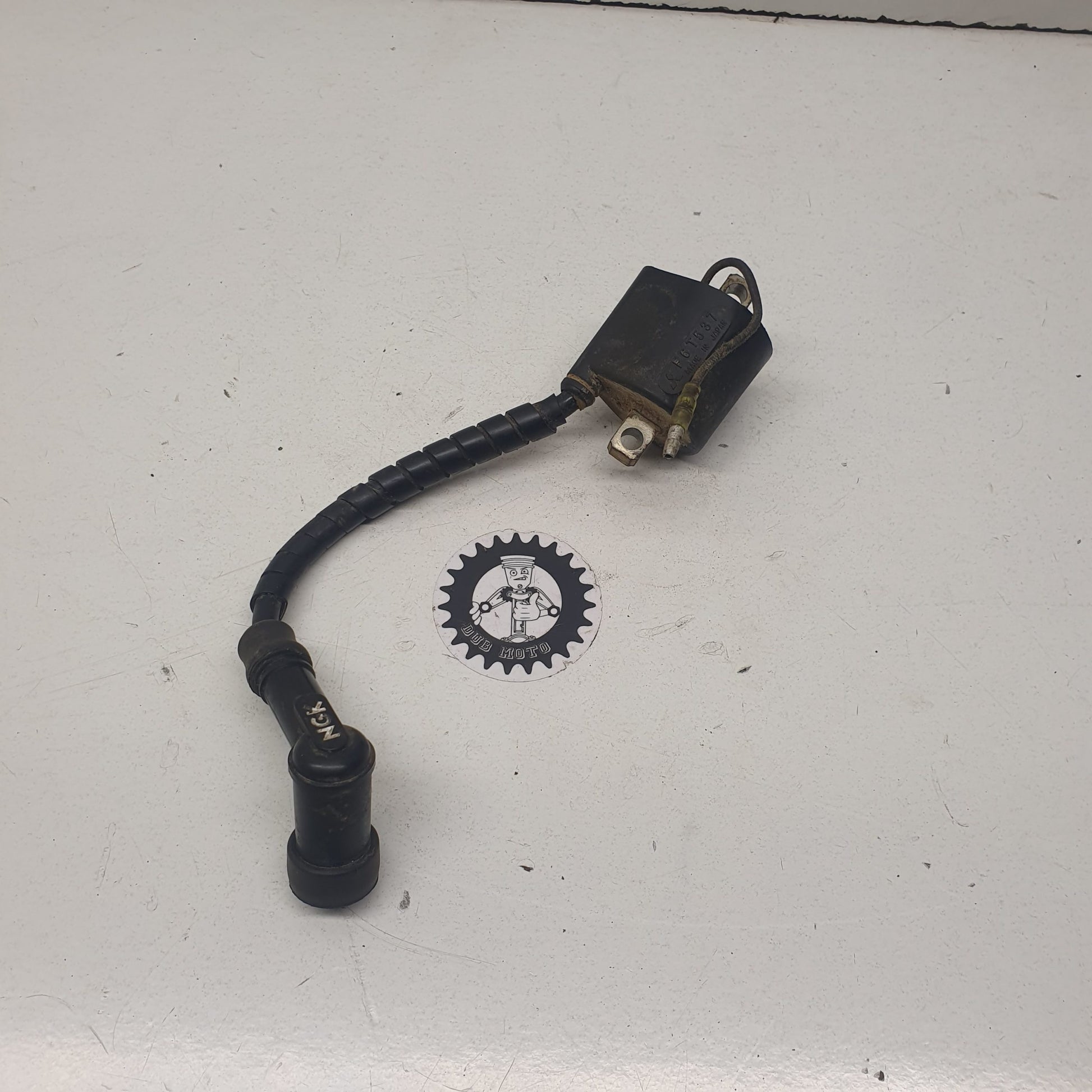 bobine allumage kawasaki 125 kx 1993-1