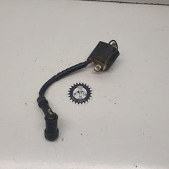 bobine allumage kawasaki 125 kx 1993-1