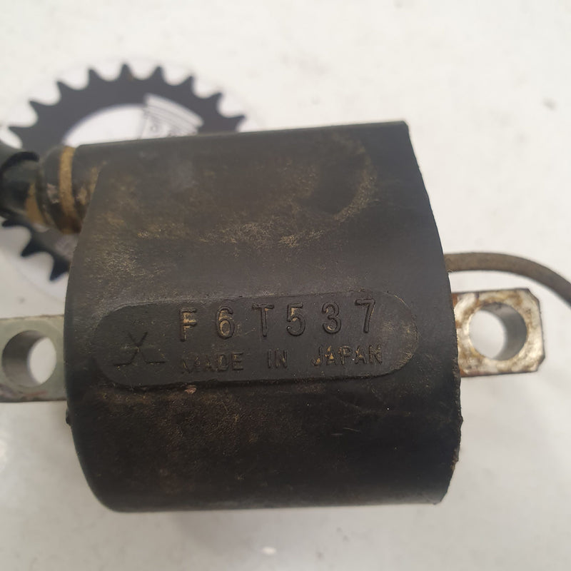 bobine allumage kawasaki 125 kx 1993-2
