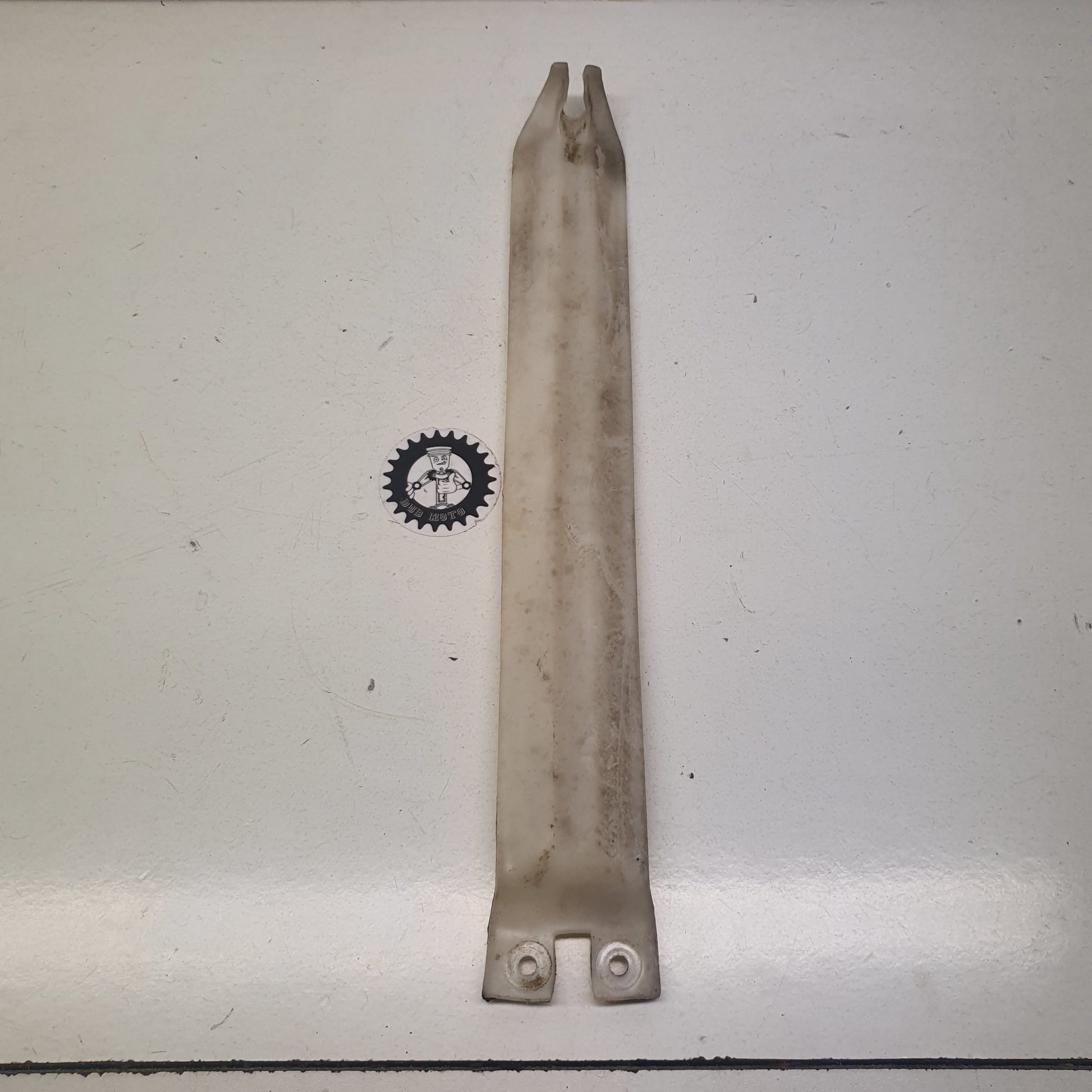 plastique fourche kawasaki 125 kx 1993-1