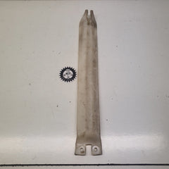 plastique fourche kawasaki 125 kx 1993-1