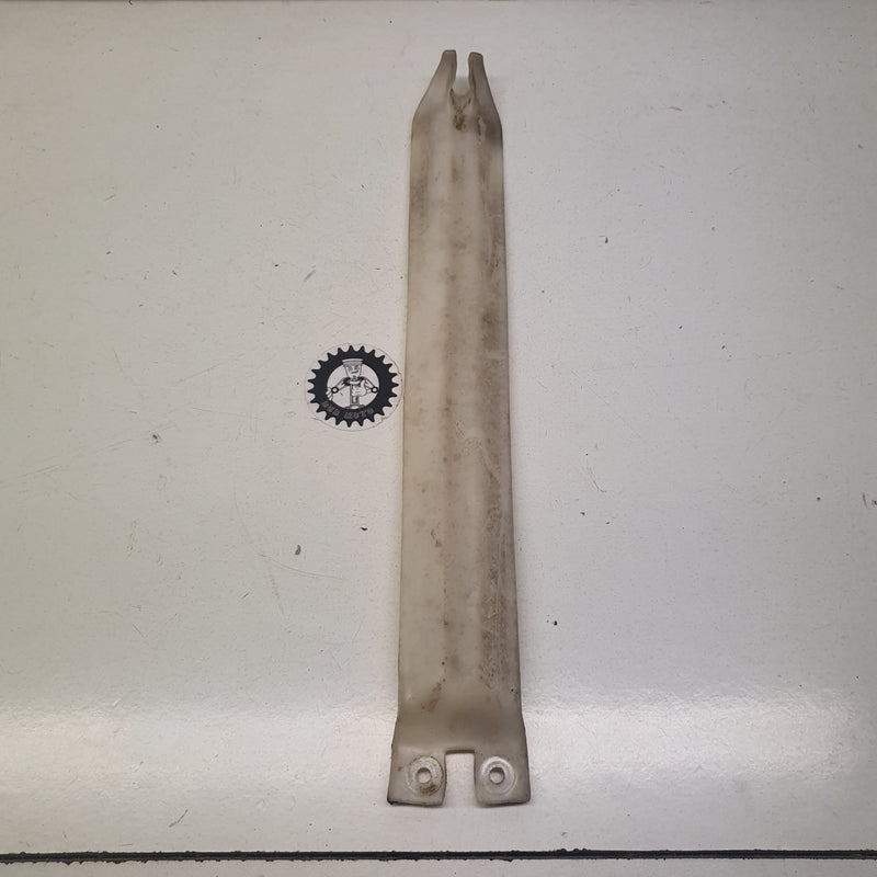 plastique fourche kawasaki 125 kx 1993-1