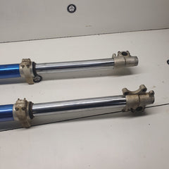 fourche kawasaki 125 kx 1993-5