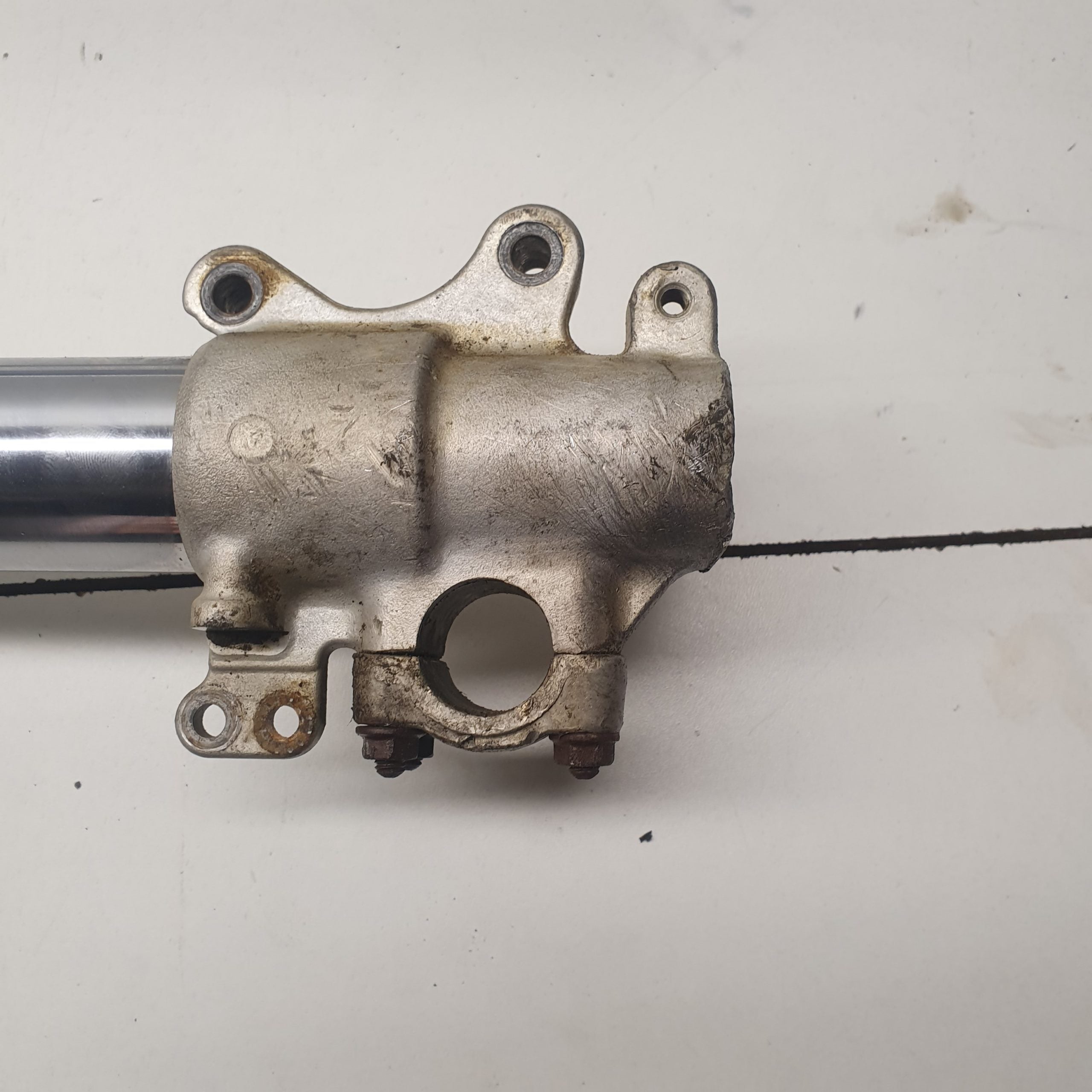 fourche kawasaki 125 kx 1993-6