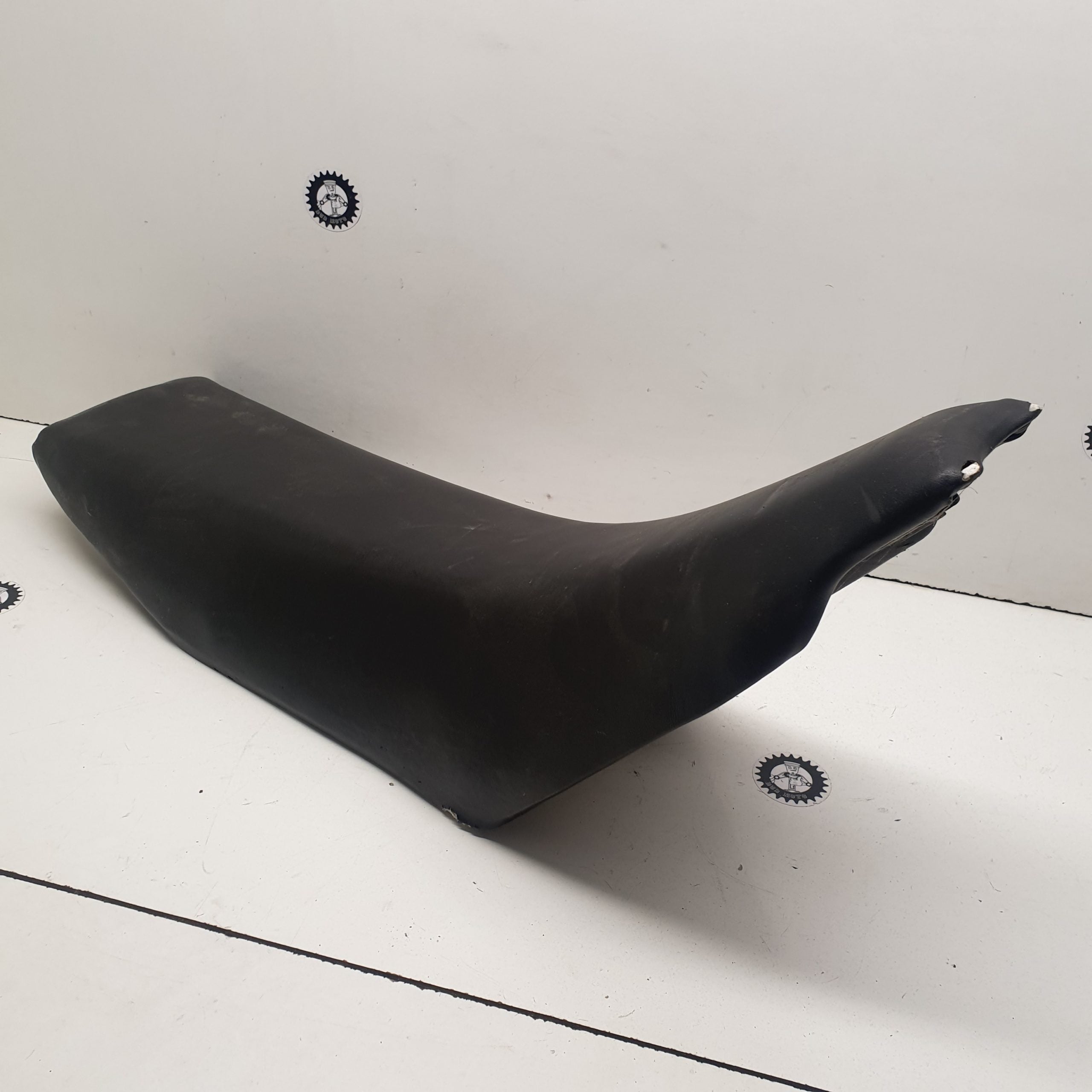 selle kawasaki 125 kx 1993