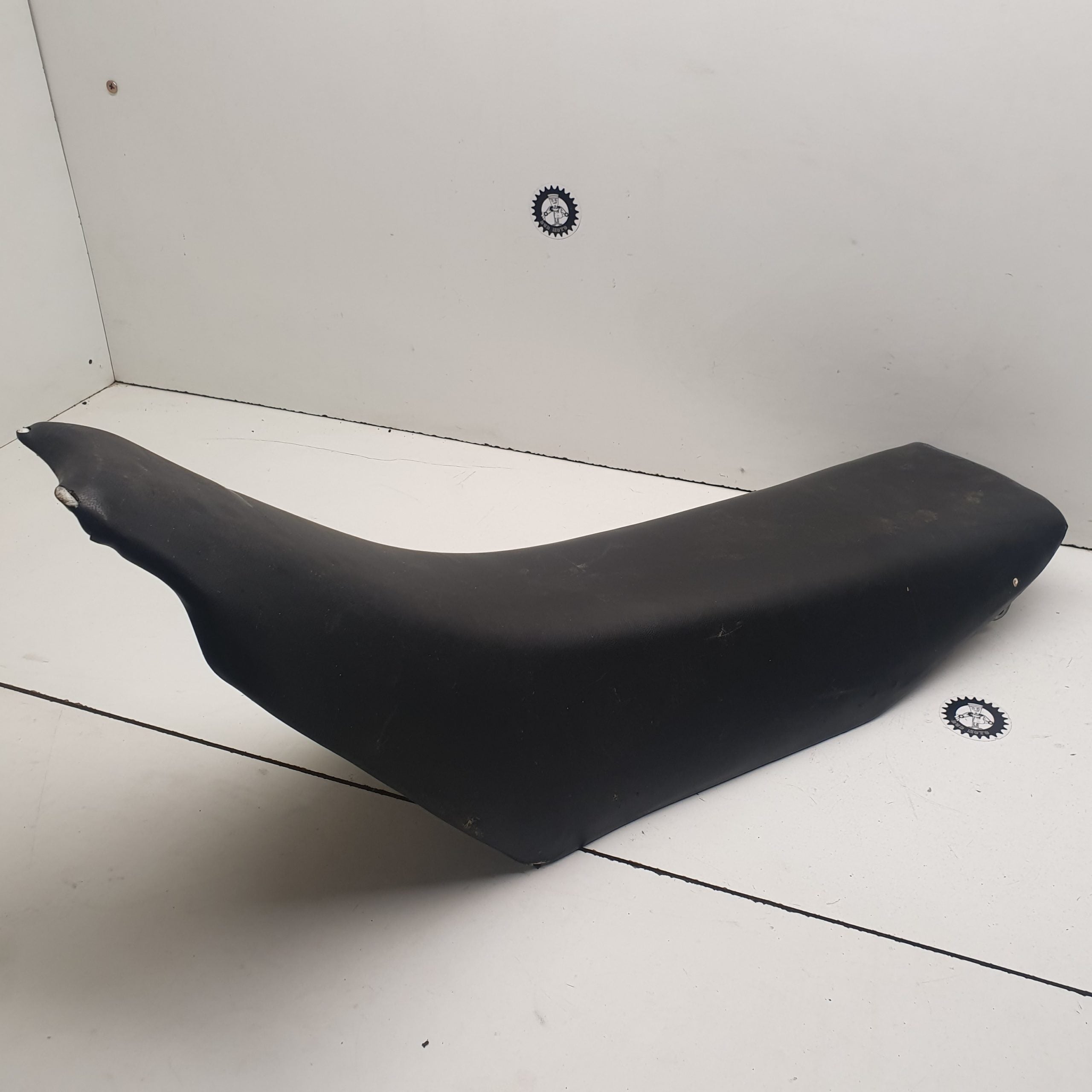 selle kawasaki 125 kx 1993