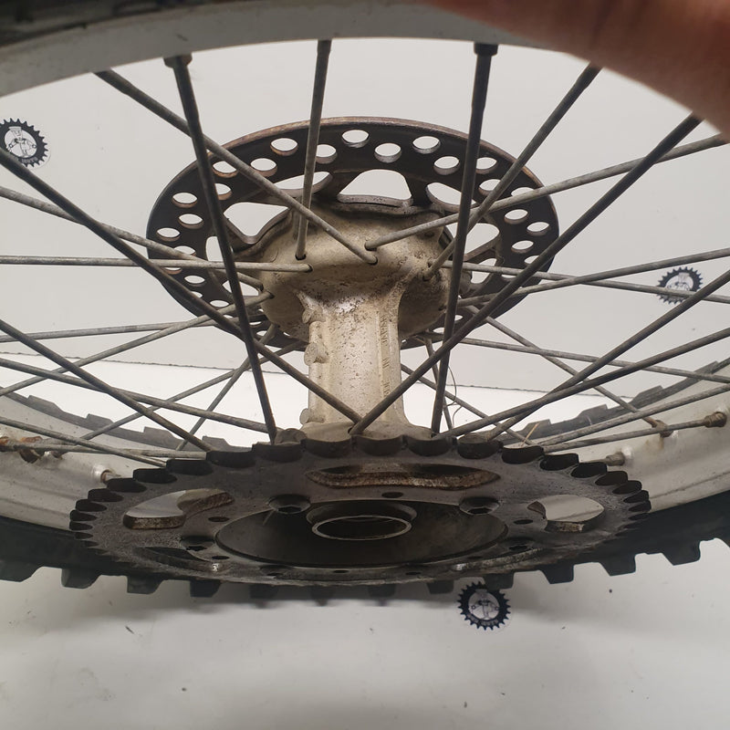 roue arrière kawasaki 125 kx 1993-3