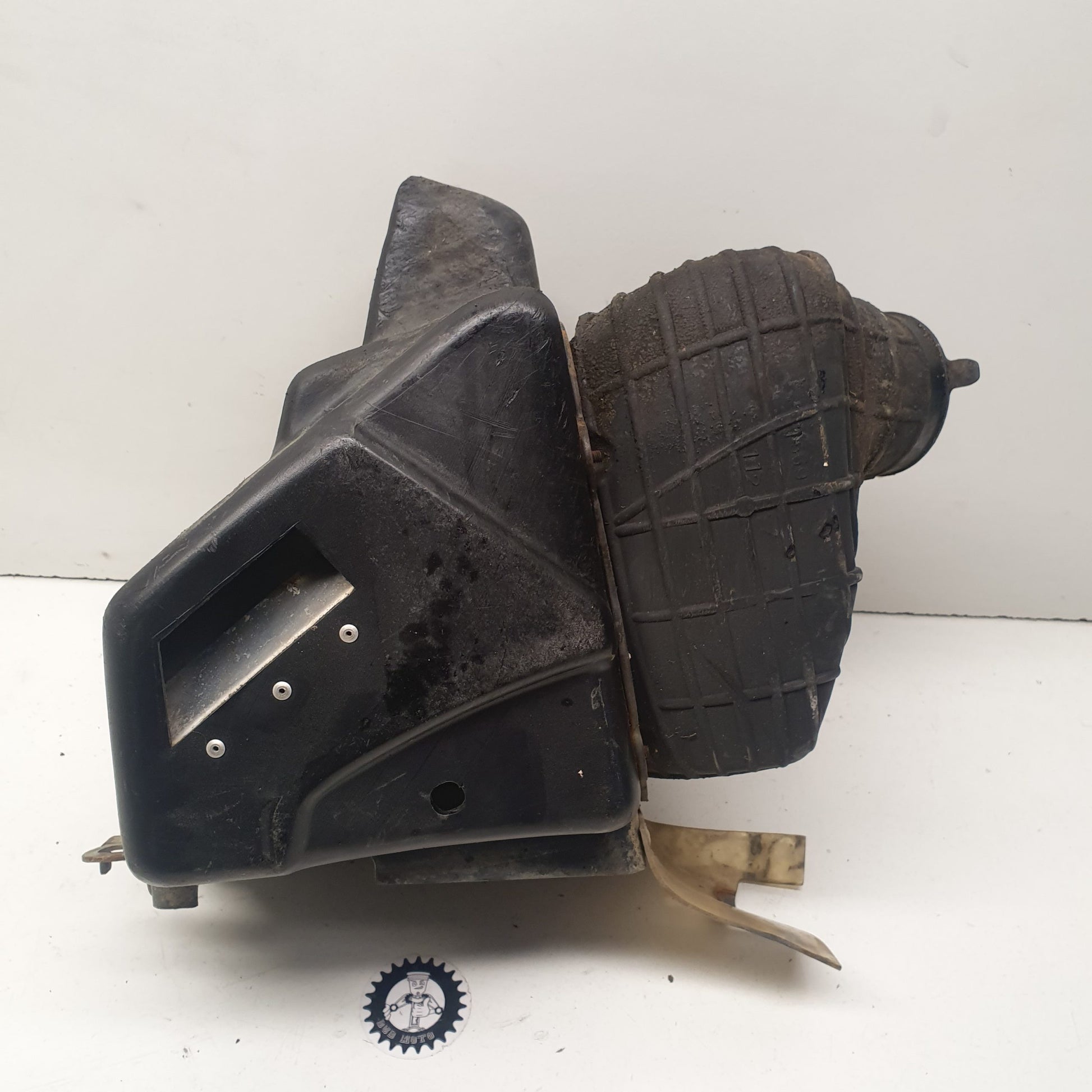 boite a air kawasaki 125 kx 1993-1