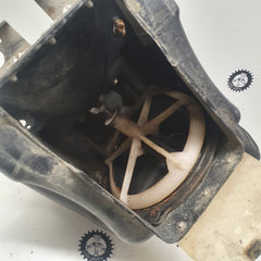 boite a air kawasaki 125 kx 1993-3