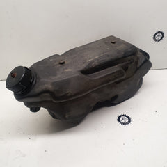 réservoir kawasaki 125 kx 1993-1