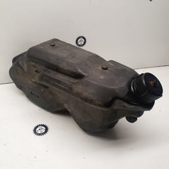 réservoir kawasaki 125 kx 1993-2