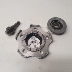 support ressort, butée embrayage kawasaki 125 kx 1993-1