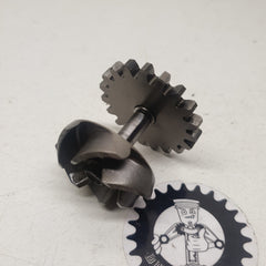 pompe a eau kawasaki 125 kx 1993-1