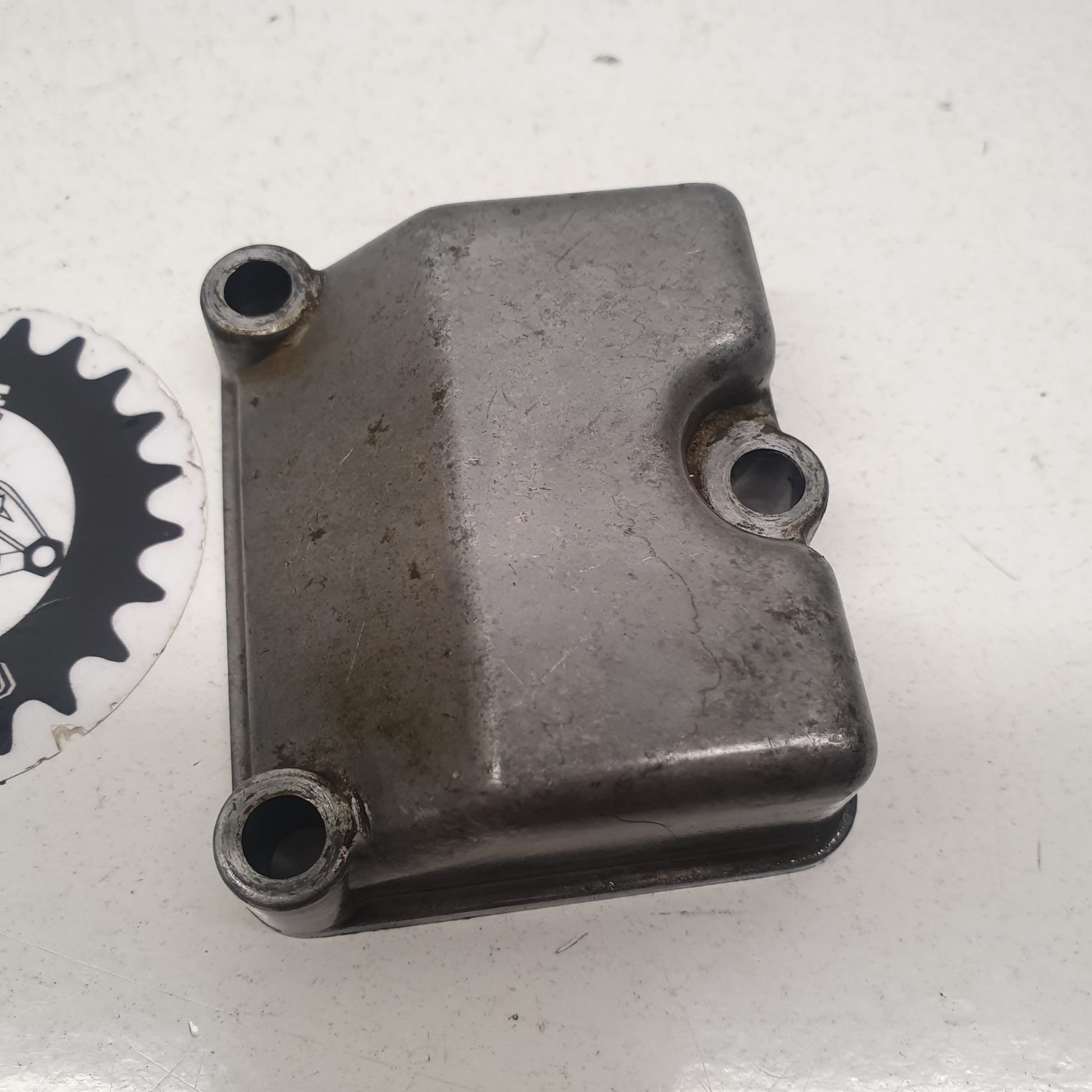 carter kawasaki 125 kx 1993-1