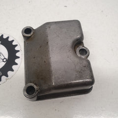 carter kawasaki 125 kx 1993-1