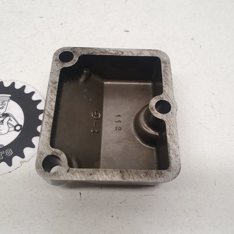 carter kawasaki 125 kx 1993-2